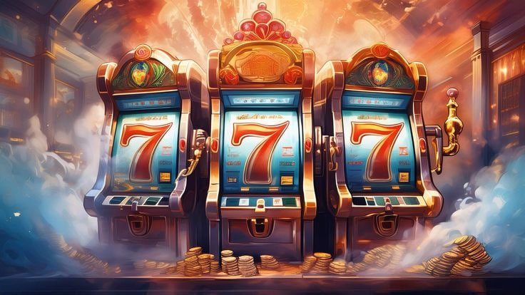 n7 app bingo session screen showing numbered cards on a mobile device